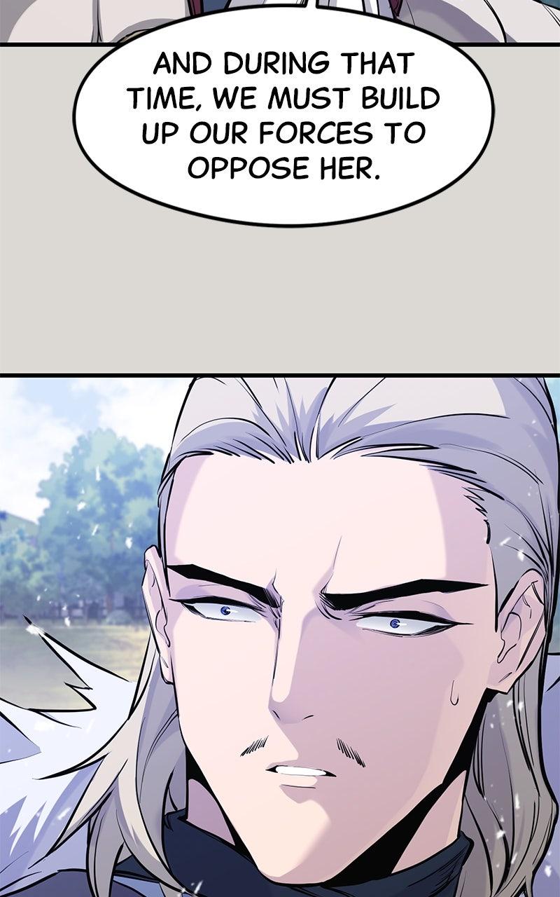 The Regressed Mercenary Has a Plan Chapter 50 — page 34