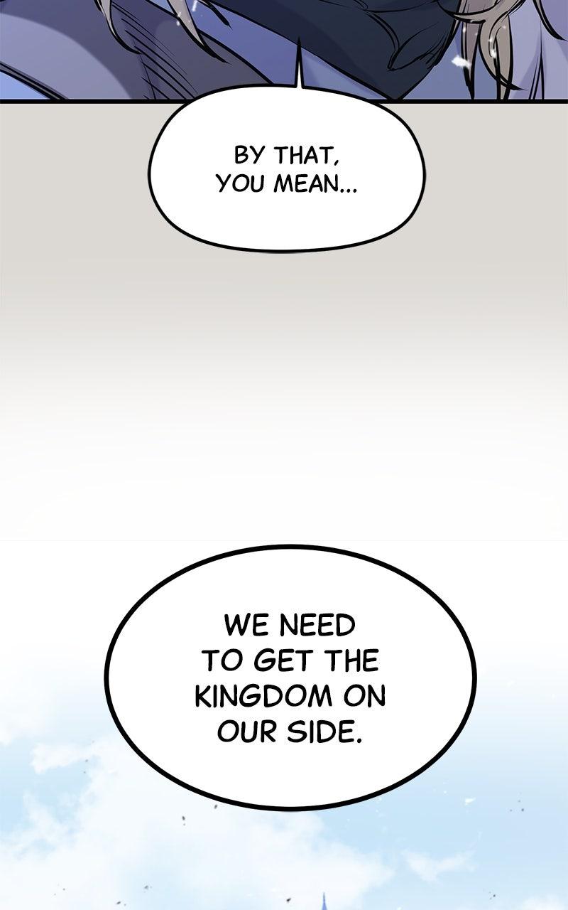 The Regressed Mercenary Has a Plan Chapter 50 — page 35