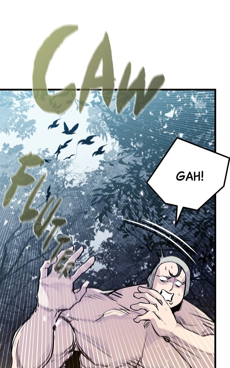 The Regressed Mercenary Has a Plan Chapter 50 — page 43
