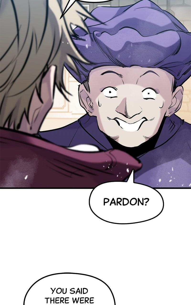 The Regressed Mercenary Has a Plan Chapter 50 — page 51