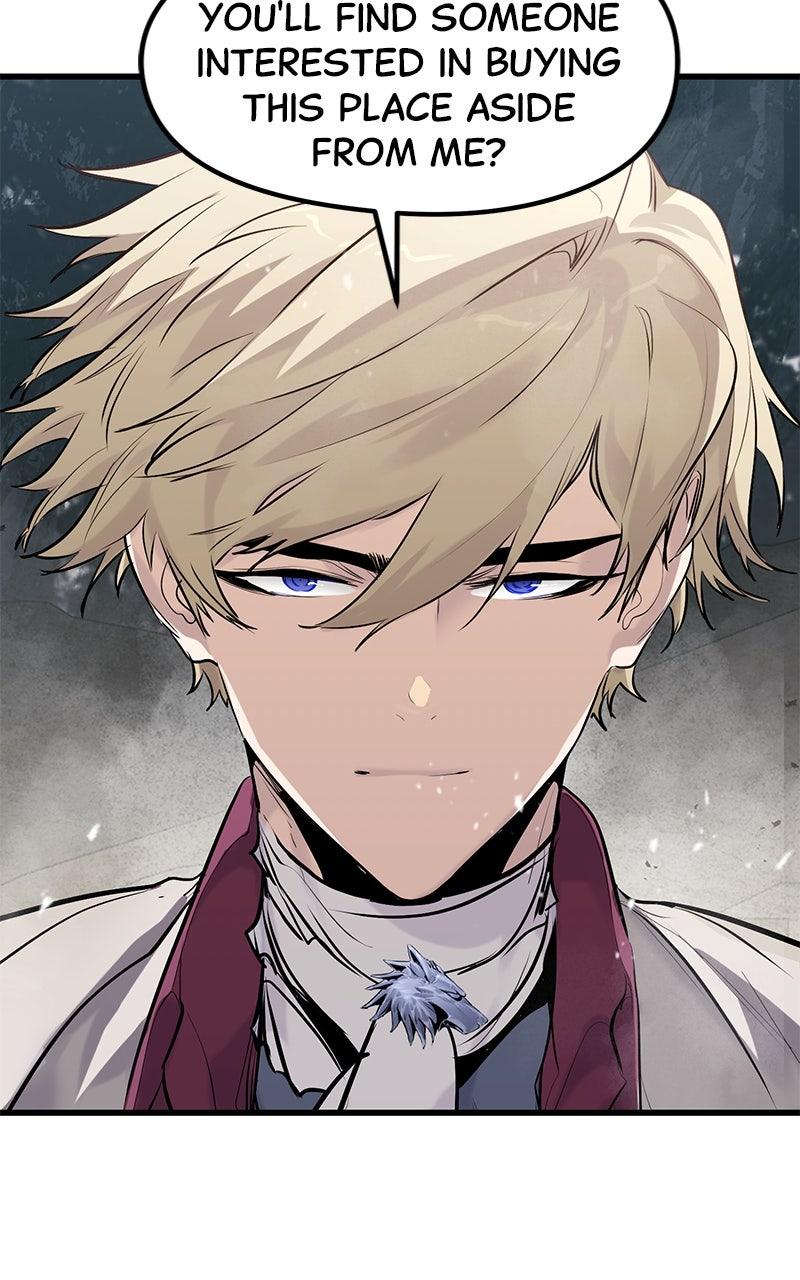 The Regressed Mercenary Has a Plan Chapter 50 — page 54