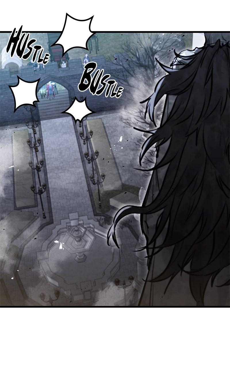 The Regressed Mercenary Has a Plan Chapter 50 — page 55