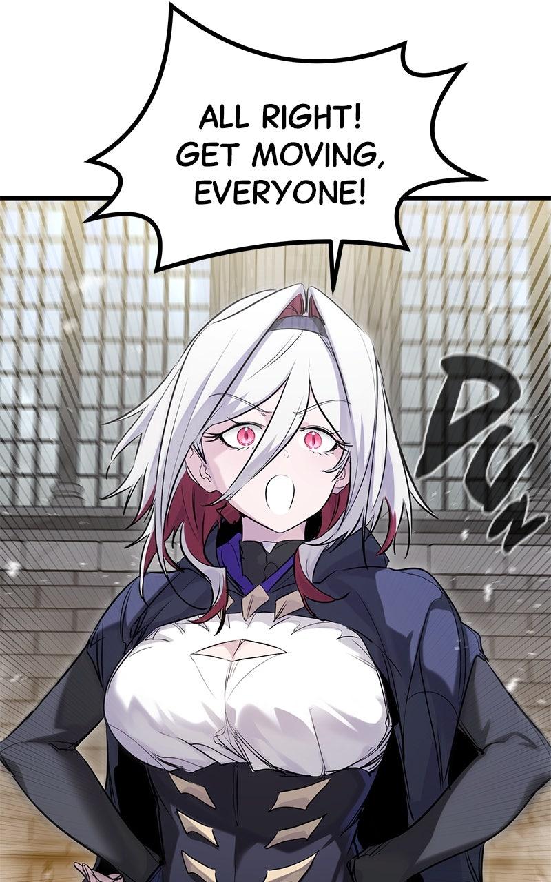 The Regressed Mercenary Has a Plan Chapter 50 — page 57