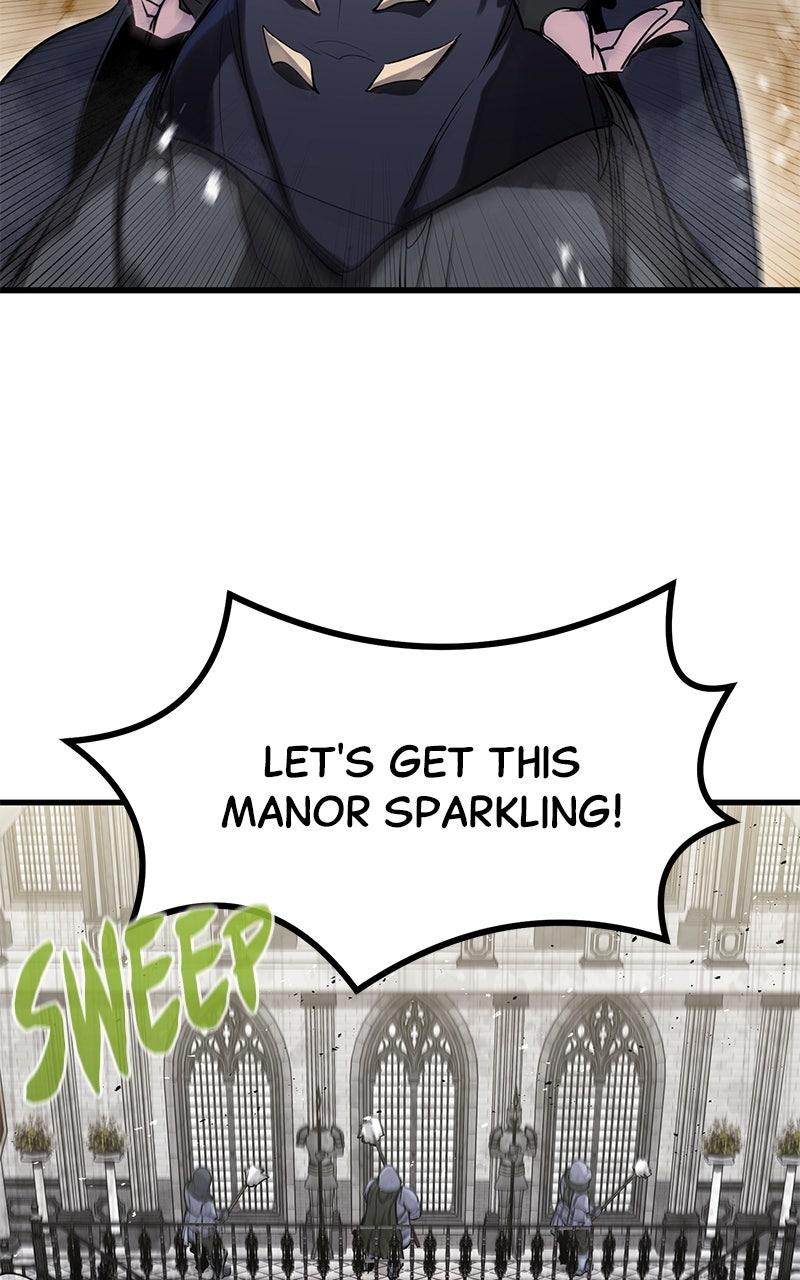 The Regressed Mercenary Has a Plan Chapter 50 — page 58