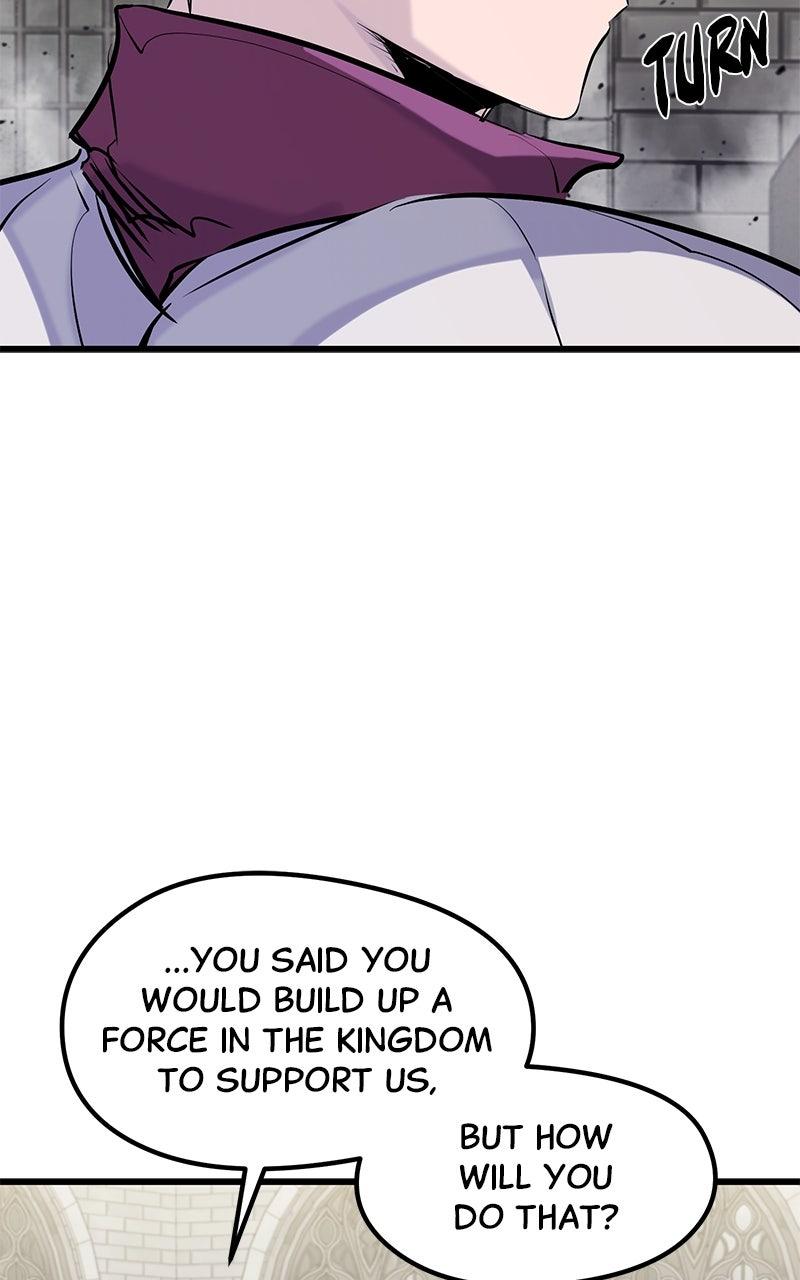 The Regressed Mercenary Has a Plan Chapter 50 — page 61