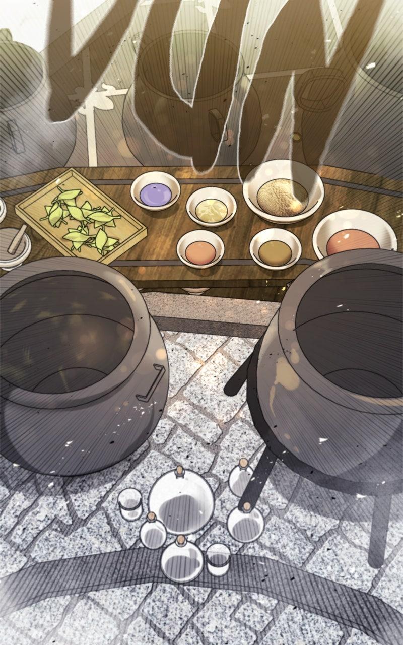 The Regressed Mercenary Has a Plan Chapter 50 — page 65