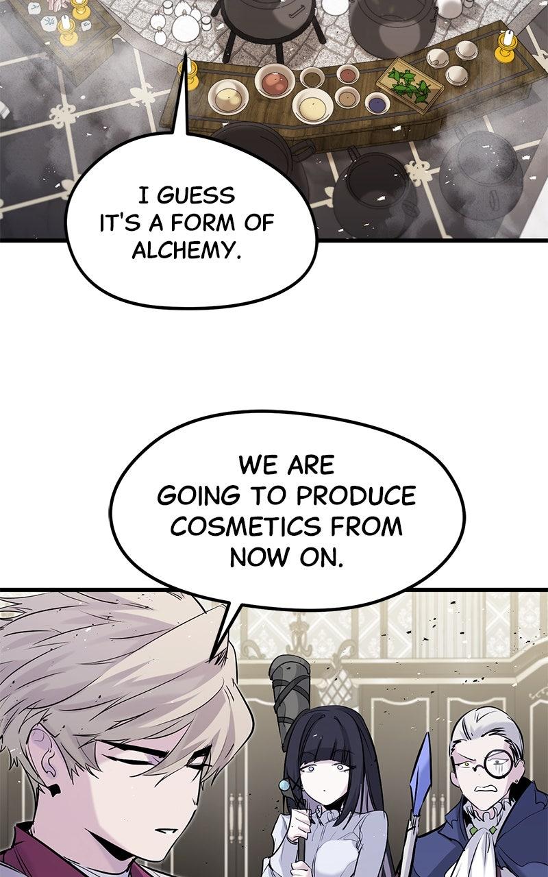 The Regressed Mercenary Has a Plan Chapter 50 — page 67