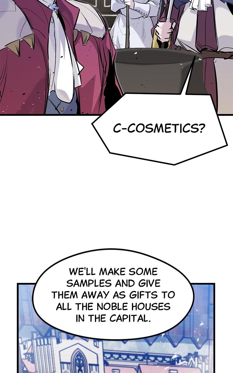 The Regressed Mercenary Has a Plan Chapter 50 — page 68