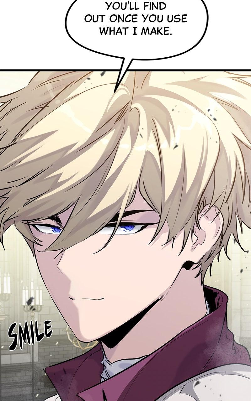 The Regressed Mercenary Has a Plan Chapter 50 — page 70