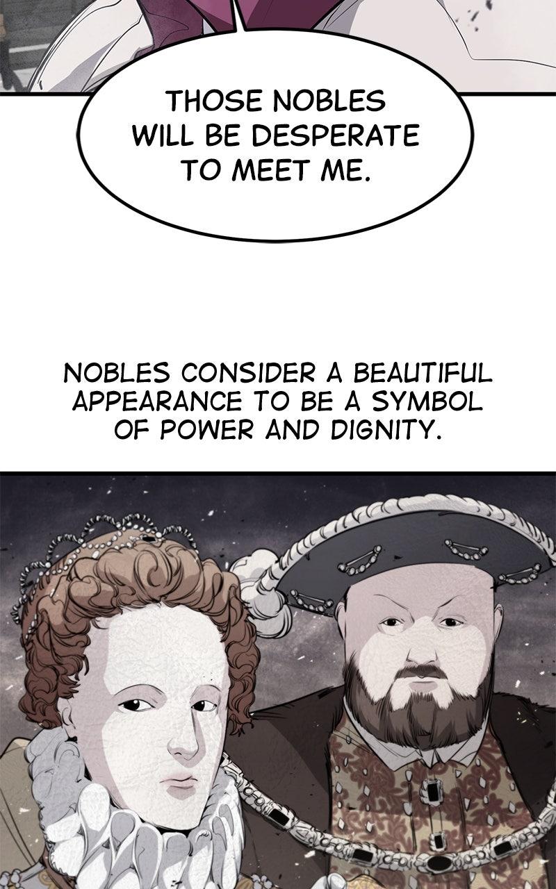 The Regressed Mercenary Has a Plan Chapter 50 — page 71