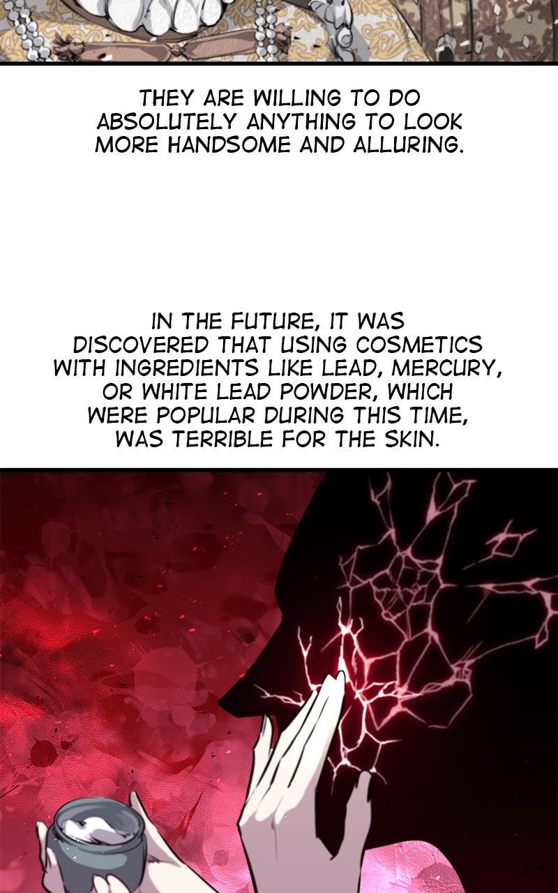 The Regressed Mercenary Has a Plan Chapter 50 — page 72