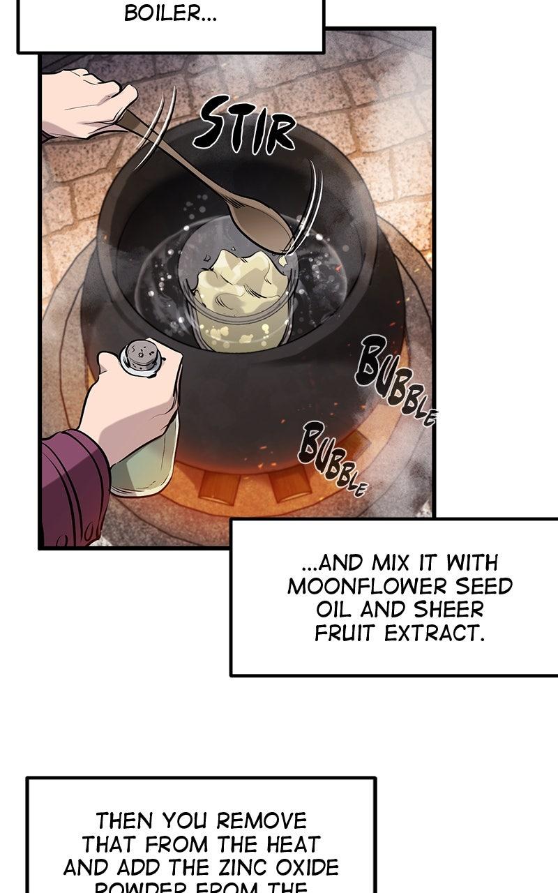 The Regressed Mercenary Has a Plan Chapter 50 — page 76