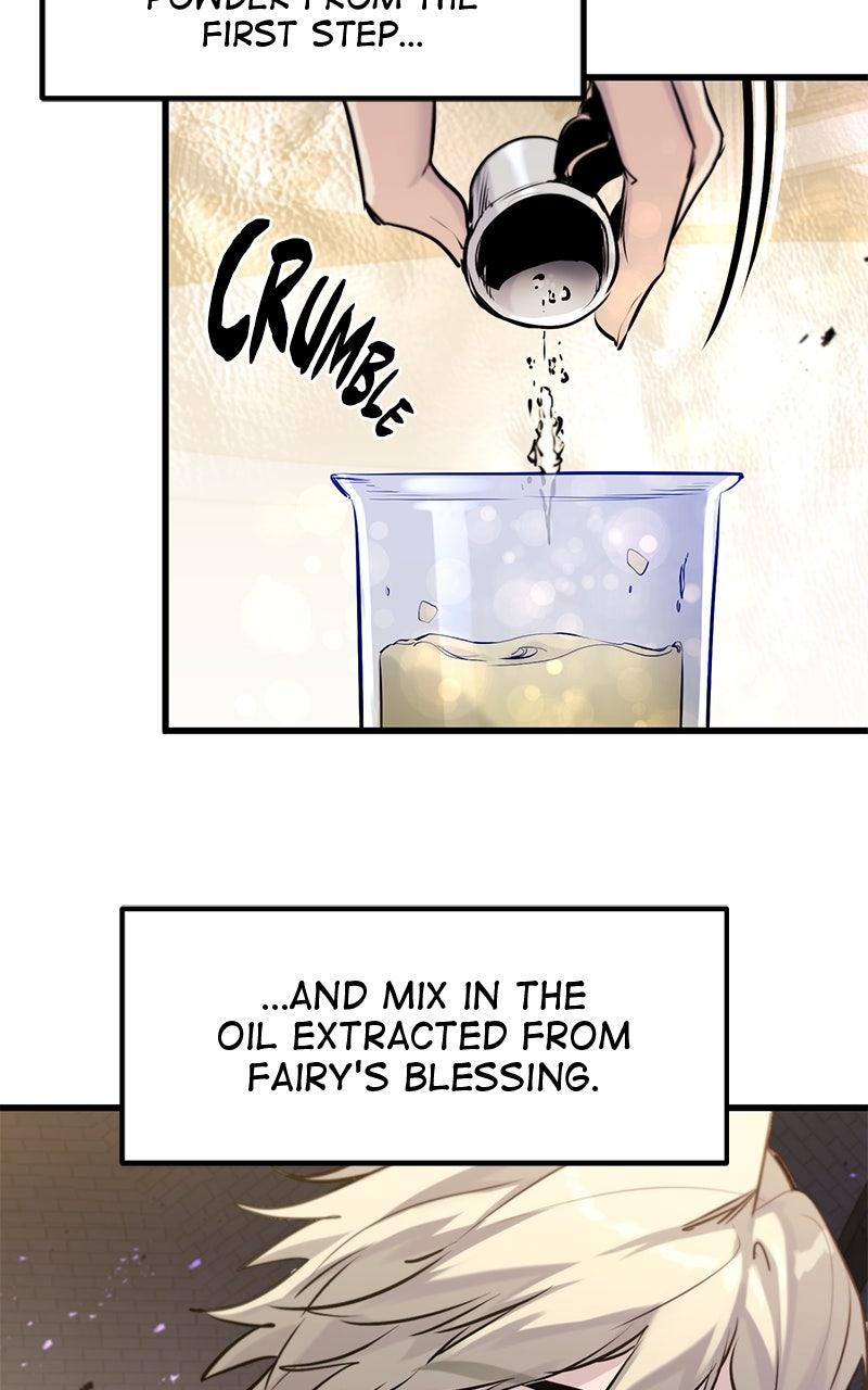 The Regressed Mercenary Has a Plan Chapter 50 — page 77
