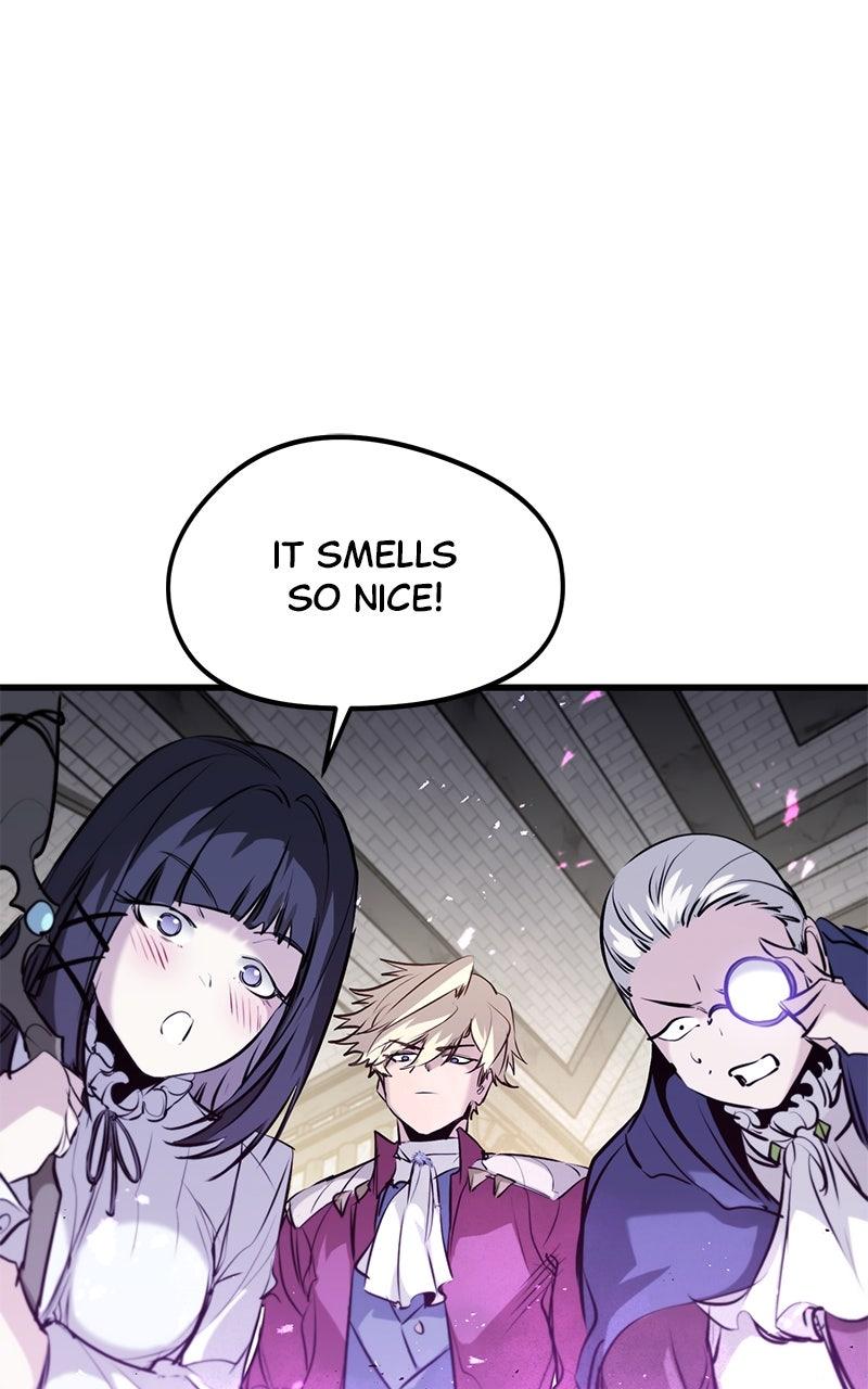 The Regressed Mercenary Has a Plan Chapter 50 — page 81