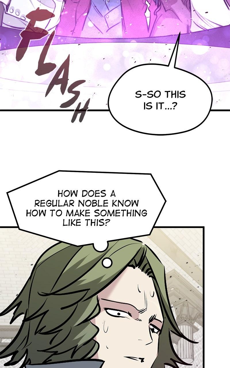 The Regressed Mercenary Has a Plan Chapter 50 — page 82