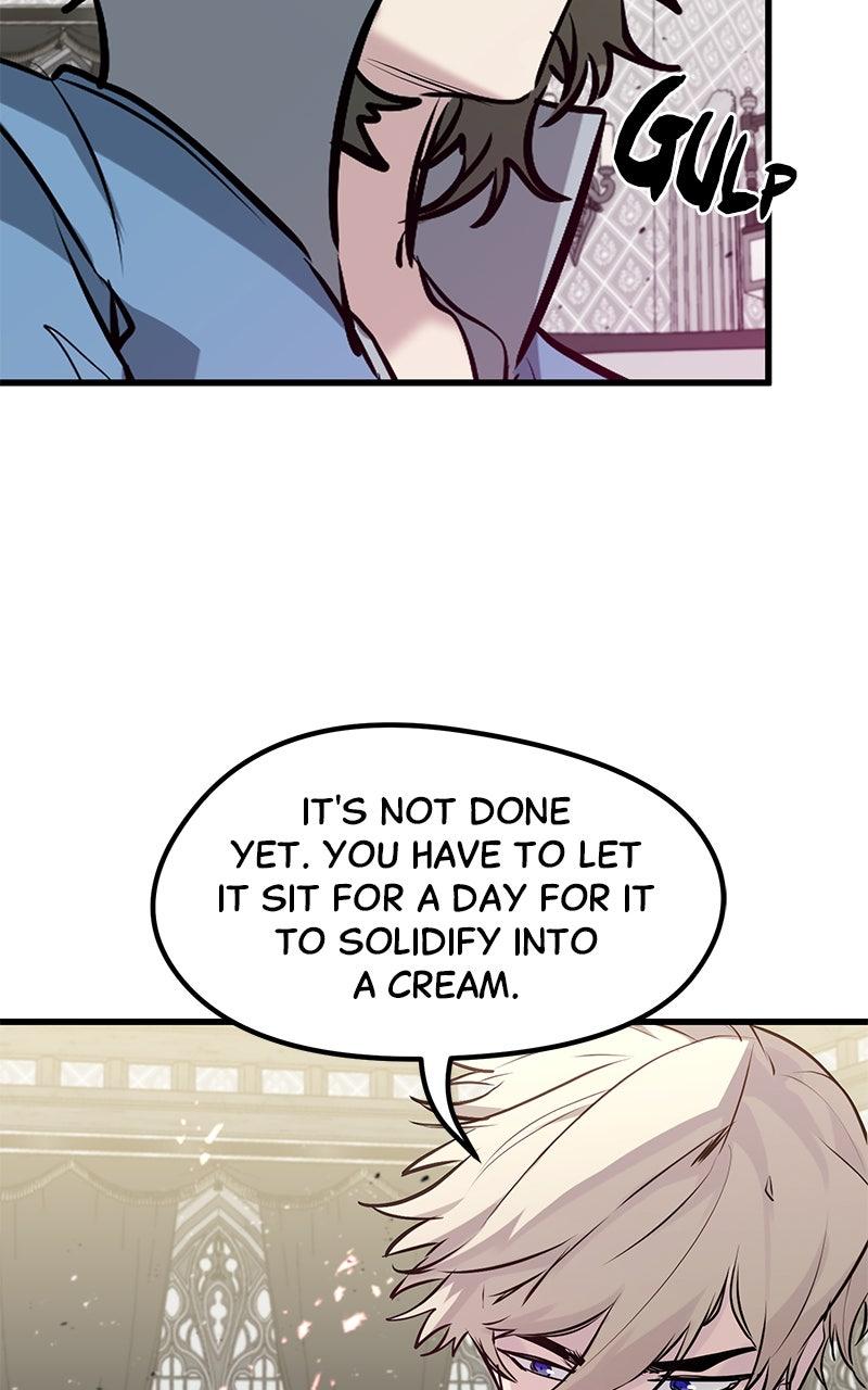 The Regressed Mercenary Has a Plan Chapter 50 — page 83