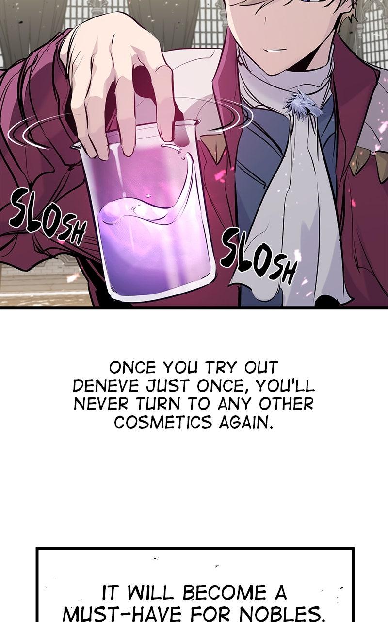 The Regressed Mercenary Has a Plan Chapter 50 — page 84
