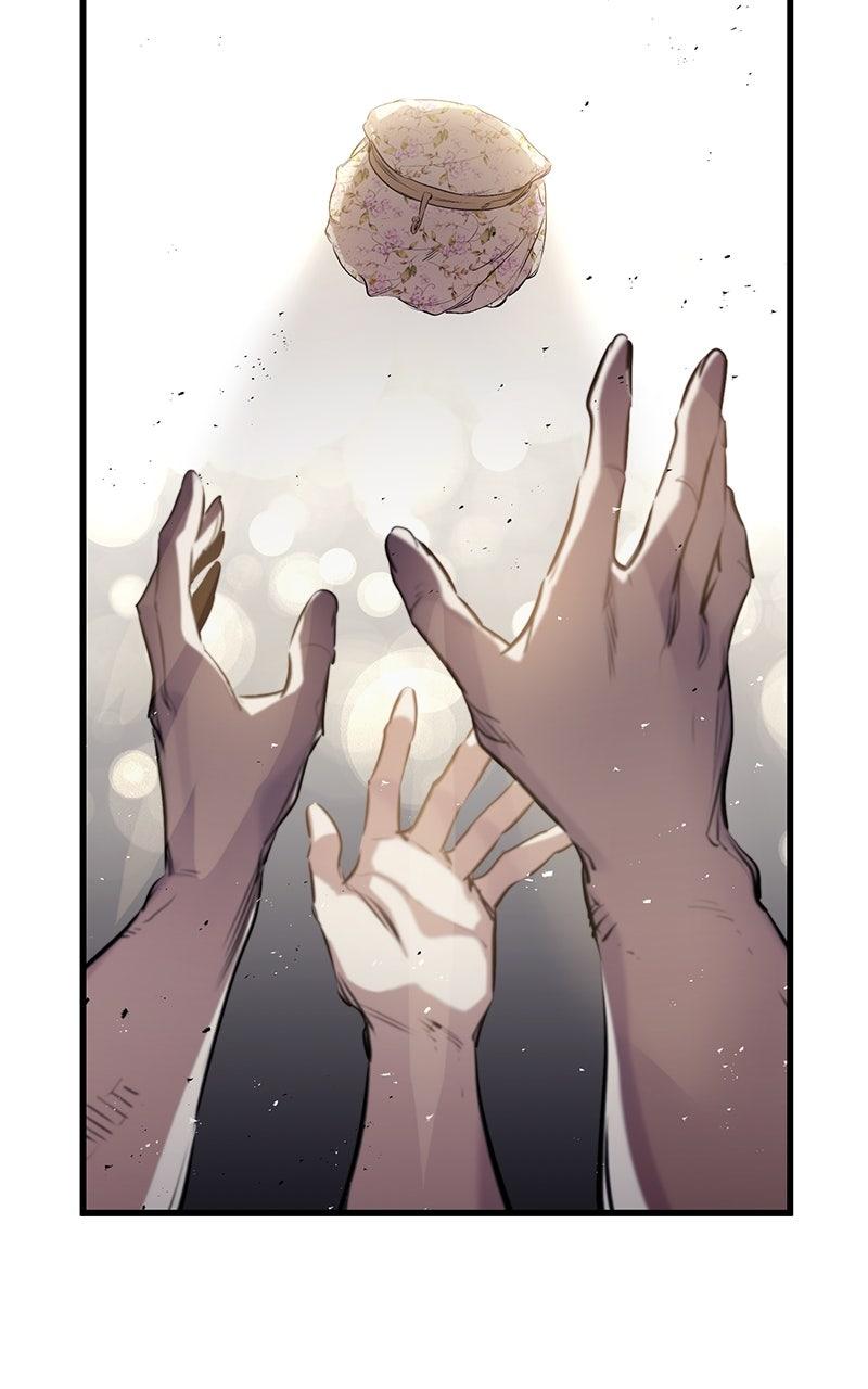 The Regressed Mercenary Has a Plan Chapter 50 — page 85