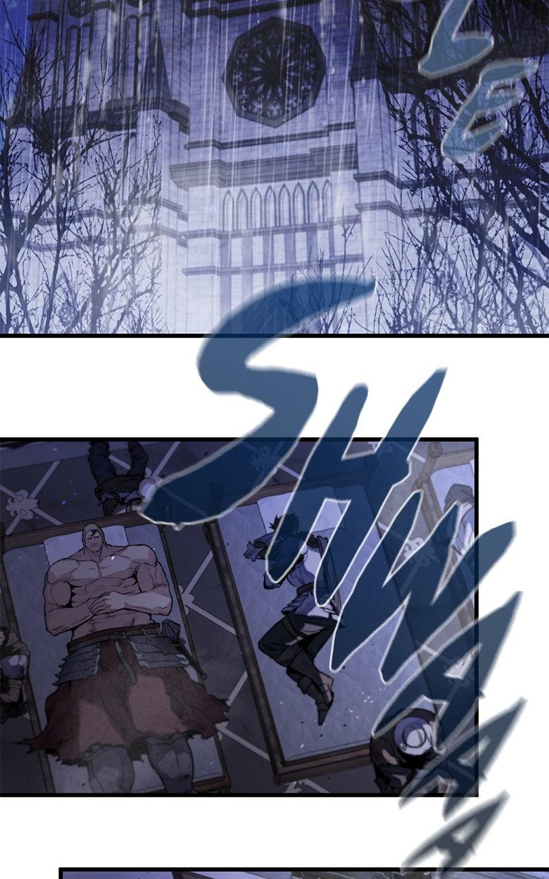 The Regressed Mercenary Has a Plan Chapter 50 — page 92