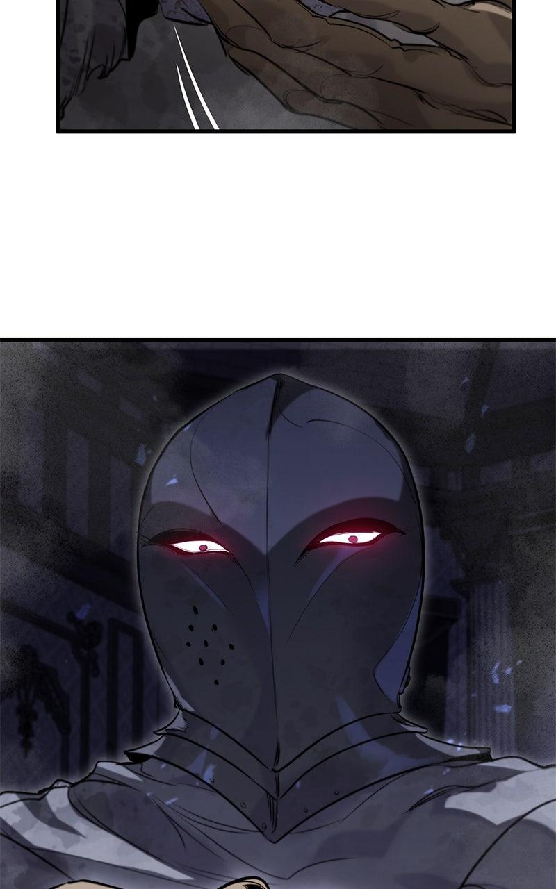 The Regressed Mercenary Has a Plan Chapter 50 — page 99
