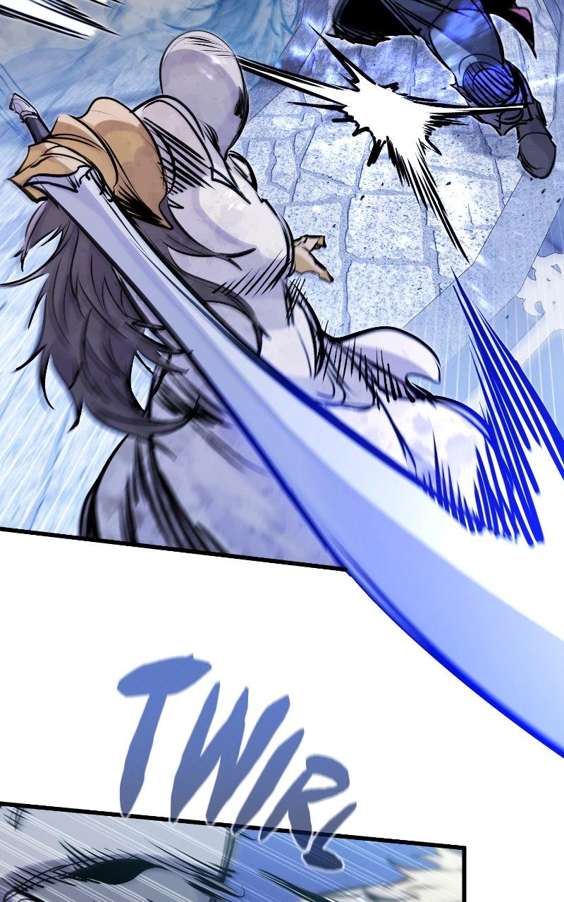 The Regressed Mercenary Has a Plan Chapter 51 — page 15