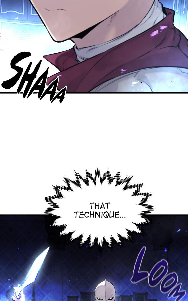 The Regressed Mercenary Has a Plan Chapter 51 — page 20