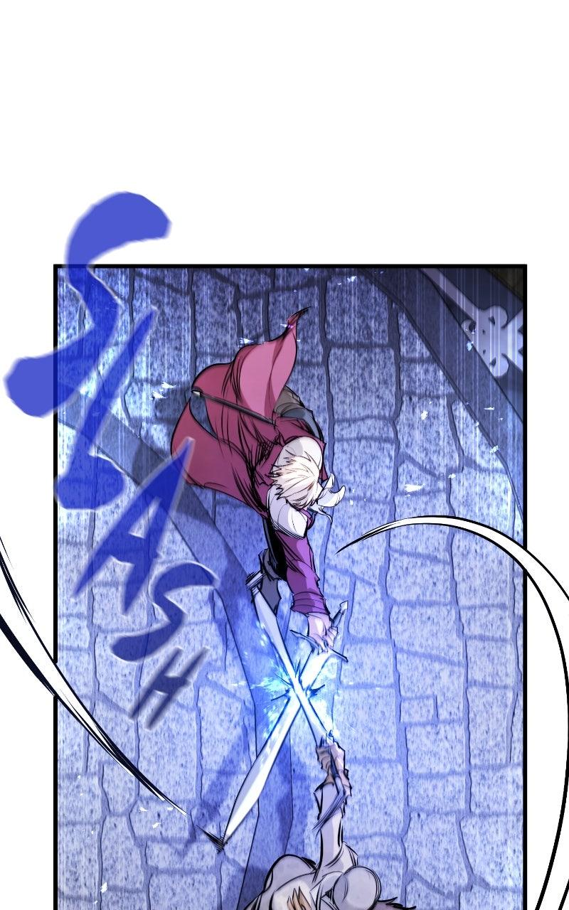The Regressed Mercenary Has a Plan Chapter 51 — page 22