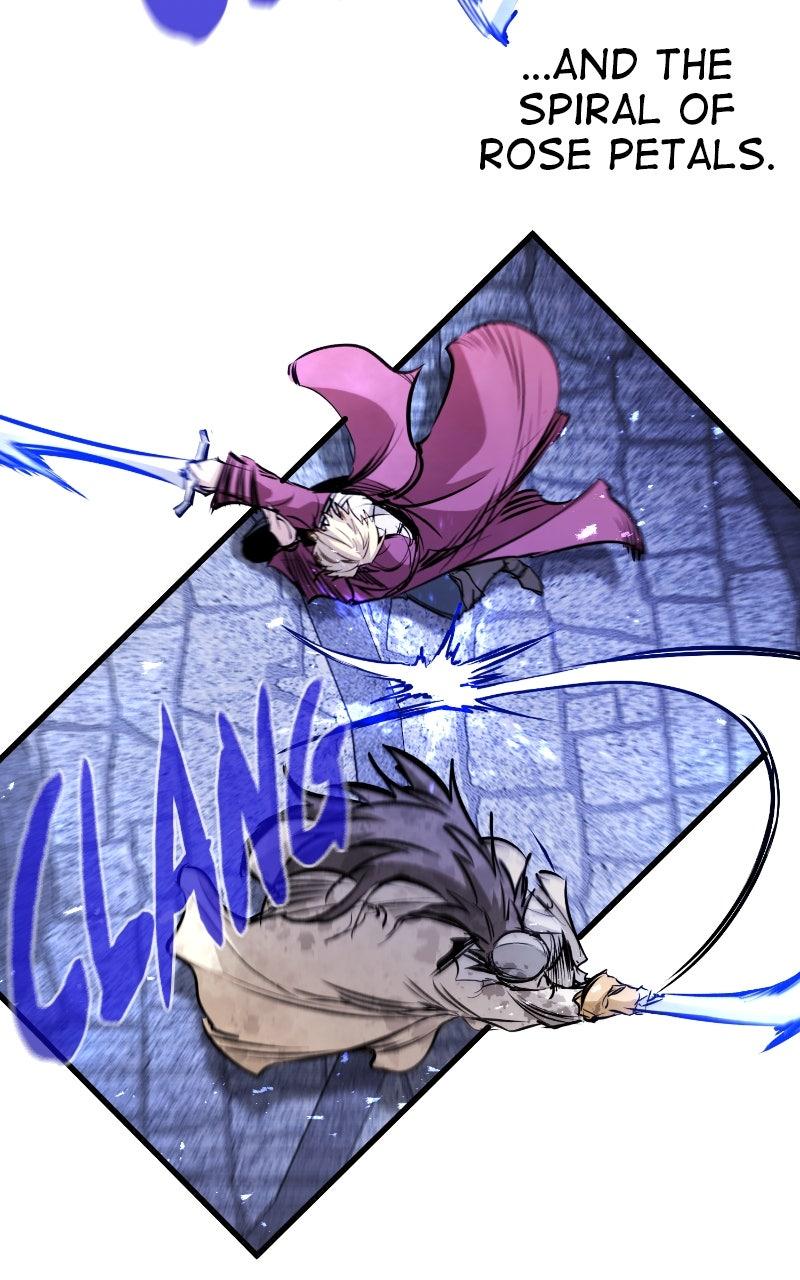 The Regressed Mercenary Has a Plan Chapter 51 — page 25