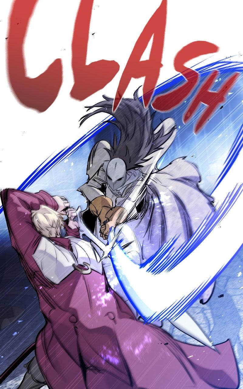 The Regressed Mercenary Has a Plan Chapter 51 — page 28