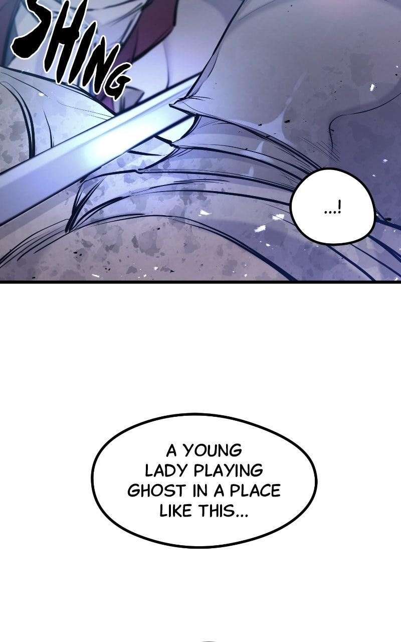 The Regressed Mercenary Has a Plan Chapter 51 — page 32