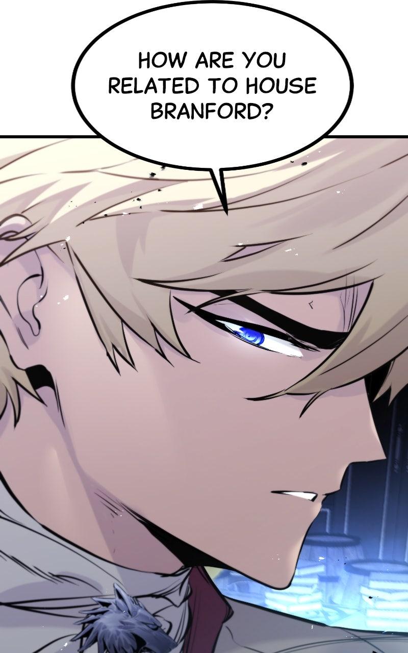 The Regressed Mercenary Has a Plan Chapter 51 — page 33