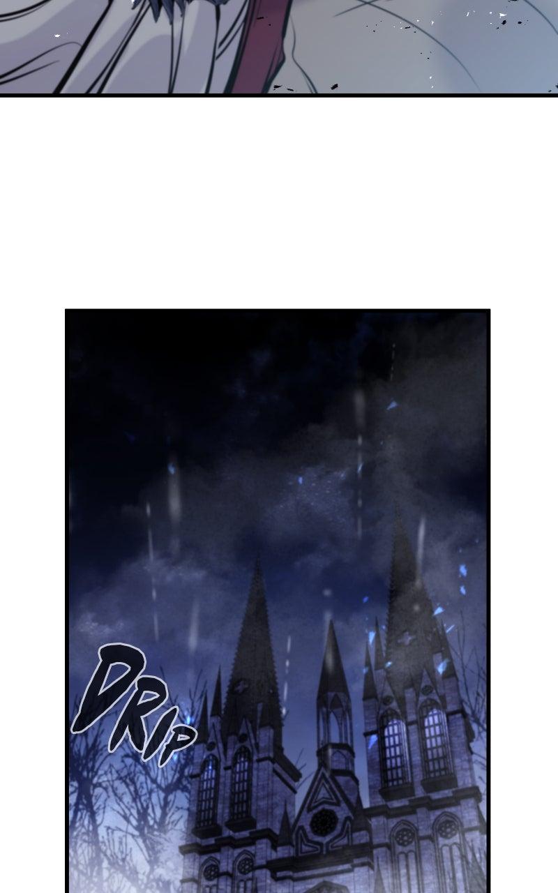 The Regressed Mercenary Has a Plan Chapter 51 — page 34