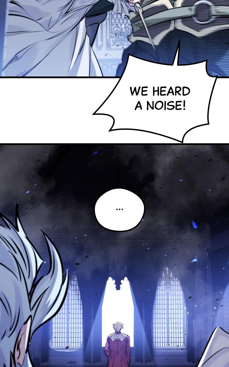 The Regressed Mercenary Has a Plan Chapter 51 — page 36