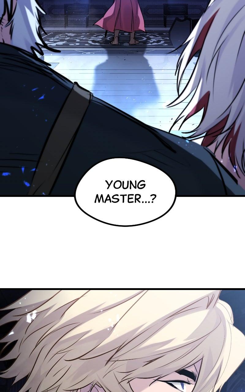 The Regressed Mercenary Has a Plan Chapter 51 — page 37