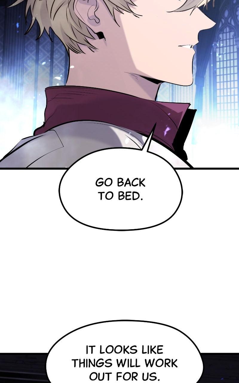 The Regressed Mercenary Has a Plan Chapter 51 — page 38