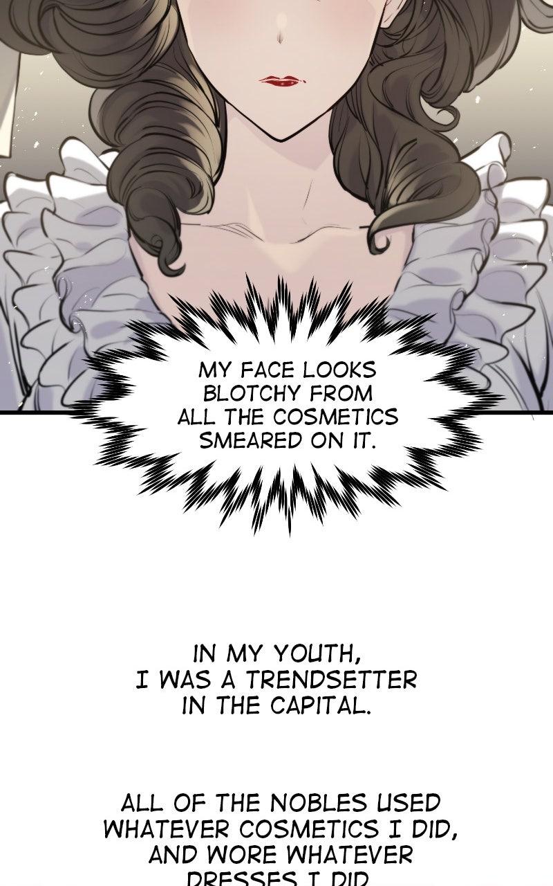 The Regressed Mercenary Has a Plan Chapter 51 — page 46