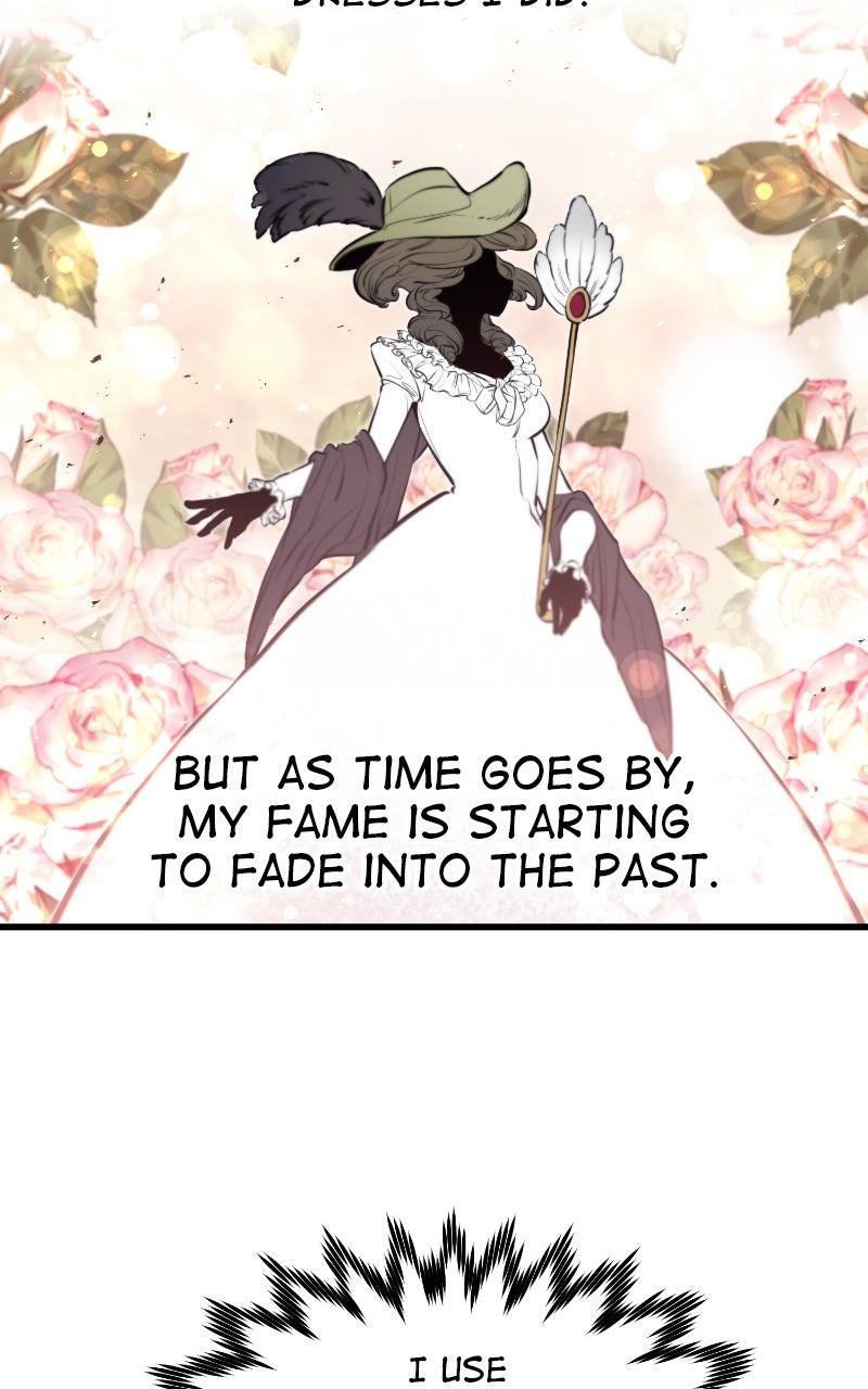 The Regressed Mercenary Has a Plan Chapter 51 — page 47