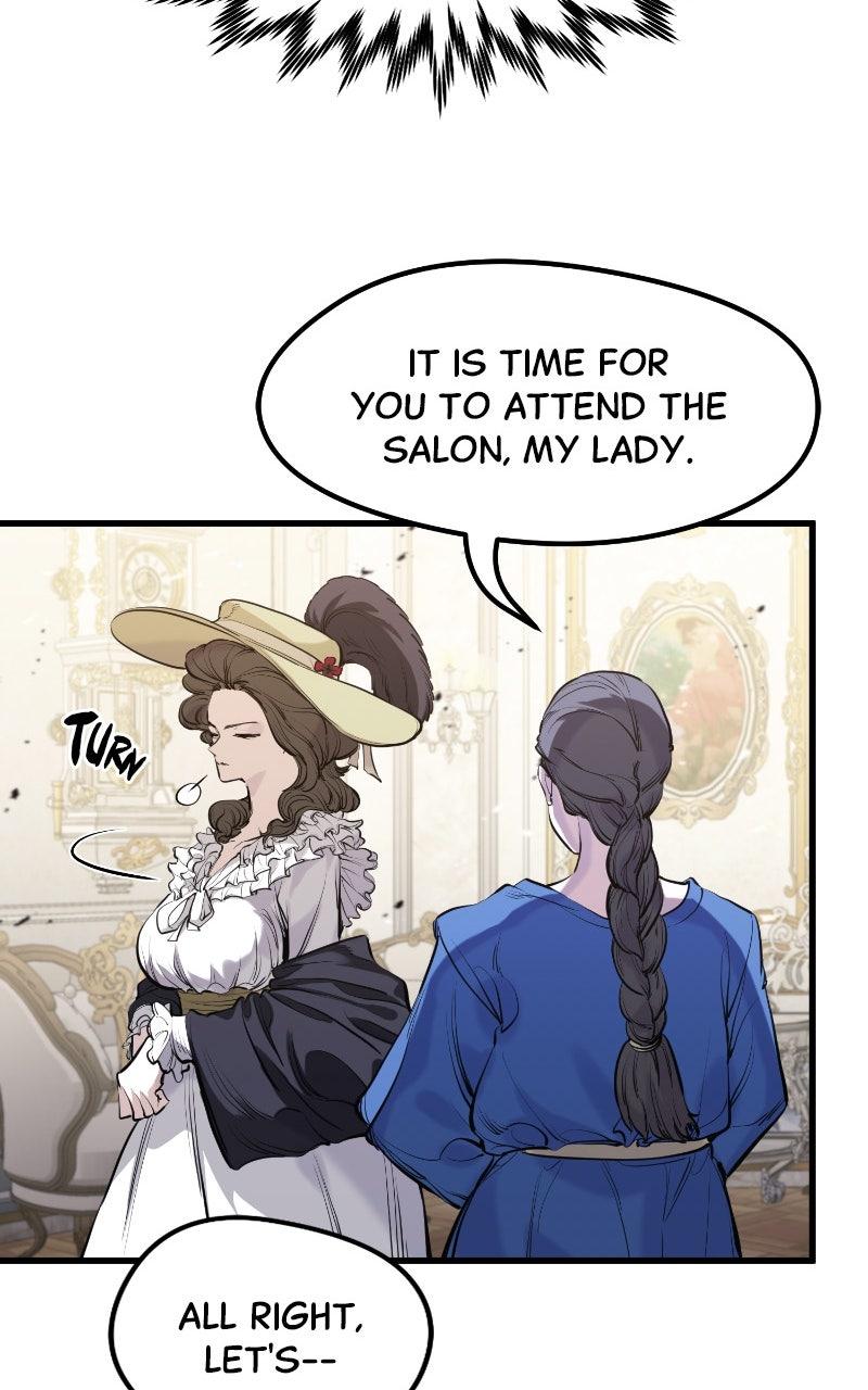 The Regressed Mercenary Has a Plan Chapter 51 — page 49