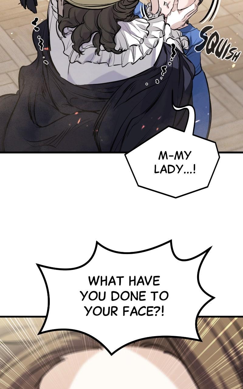The Regressed Mercenary Has a Plan Chapter 51 — page 54