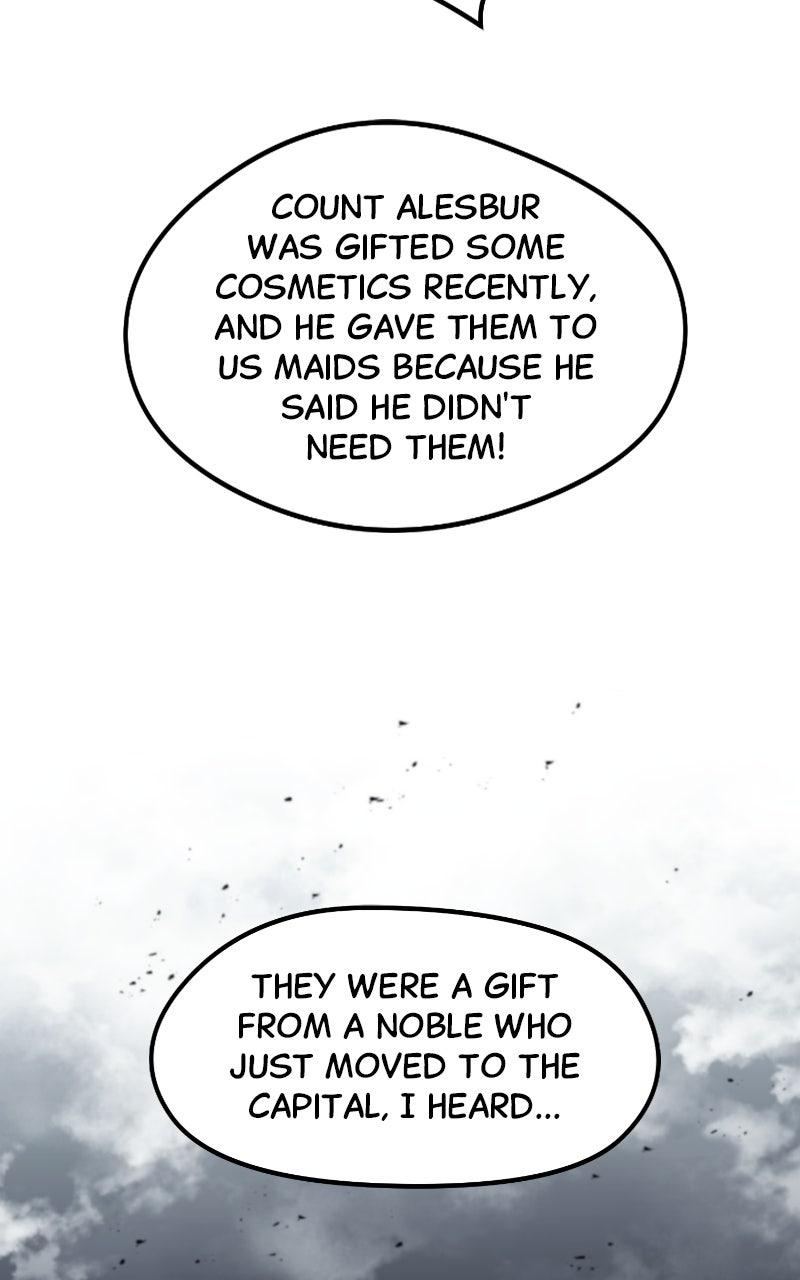 The Regressed Mercenary Has a Plan Chapter 51 — page 56