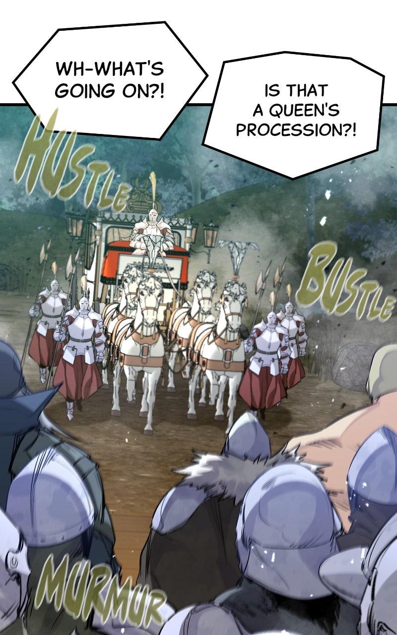 The Regressed Mercenary Has a Plan Chapter 51 — page 60
