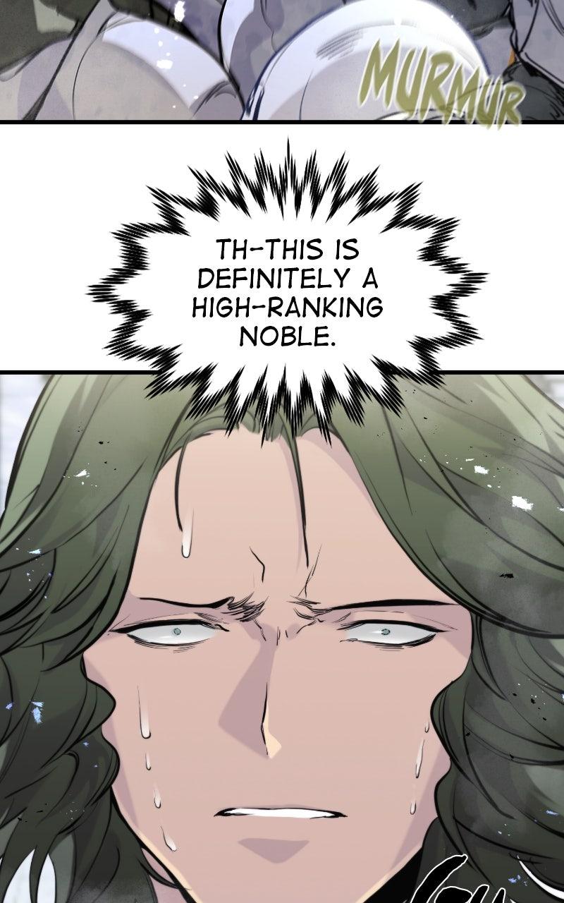 The Regressed Mercenary Has a Plan Chapter 51 — page 61