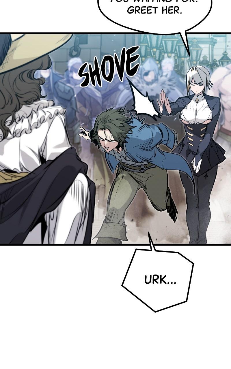 The Regressed Mercenary Has a Plan Chapter 51 — page 64
