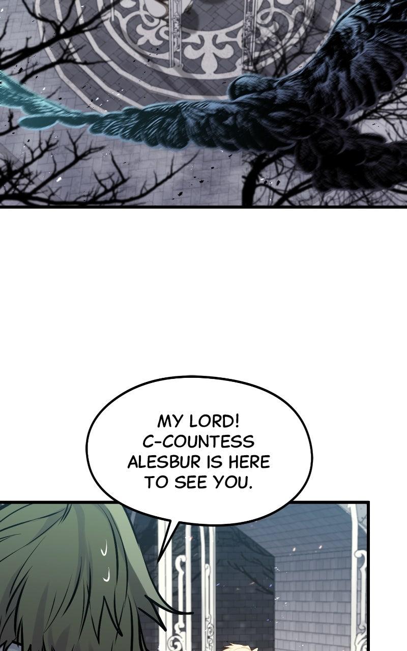 The Regressed Mercenary Has a Plan Chapter 51 — page 67