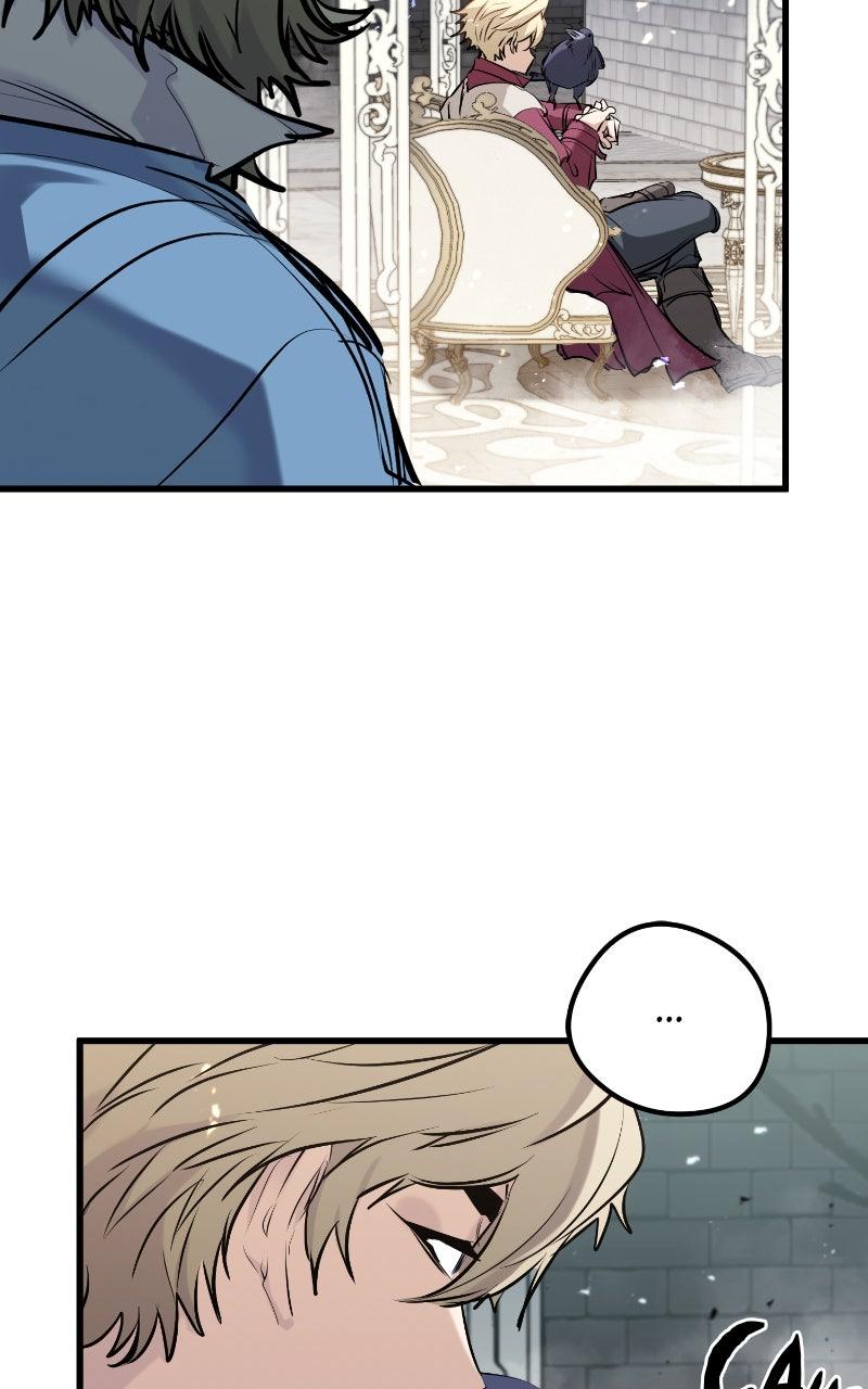 The Regressed Mercenary Has a Plan Chapter 51 — page 68
