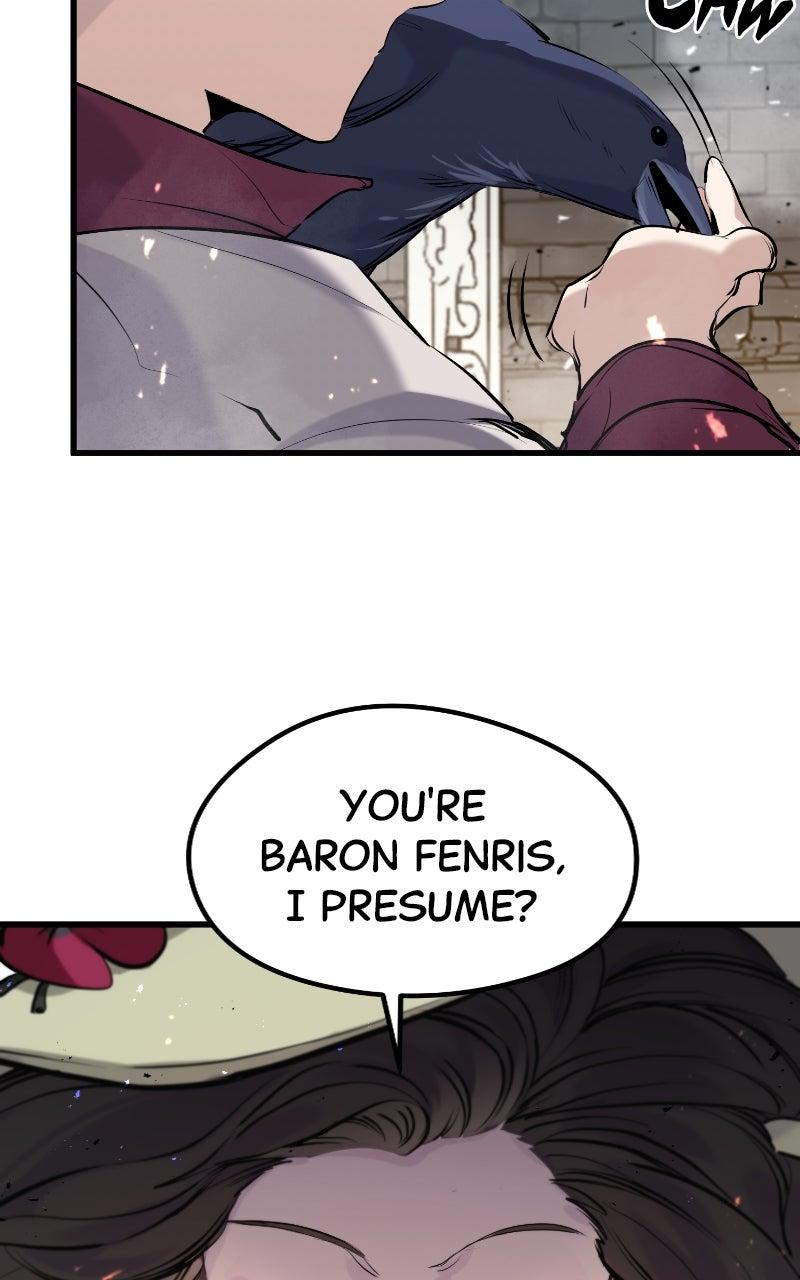 The Regressed Mercenary Has a Plan Chapter 51 — page 69