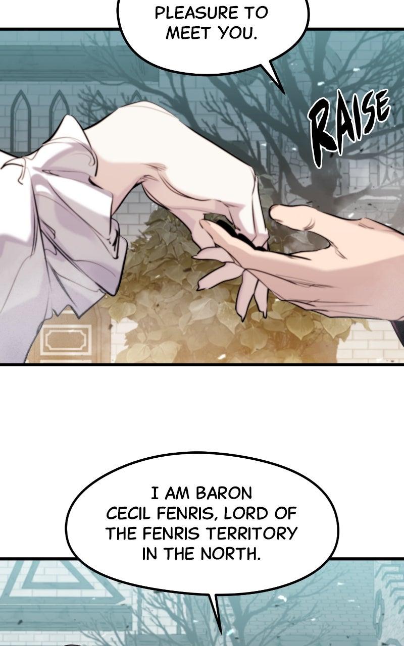 The Regressed Mercenary Has a Plan Chapter 51 — page 71