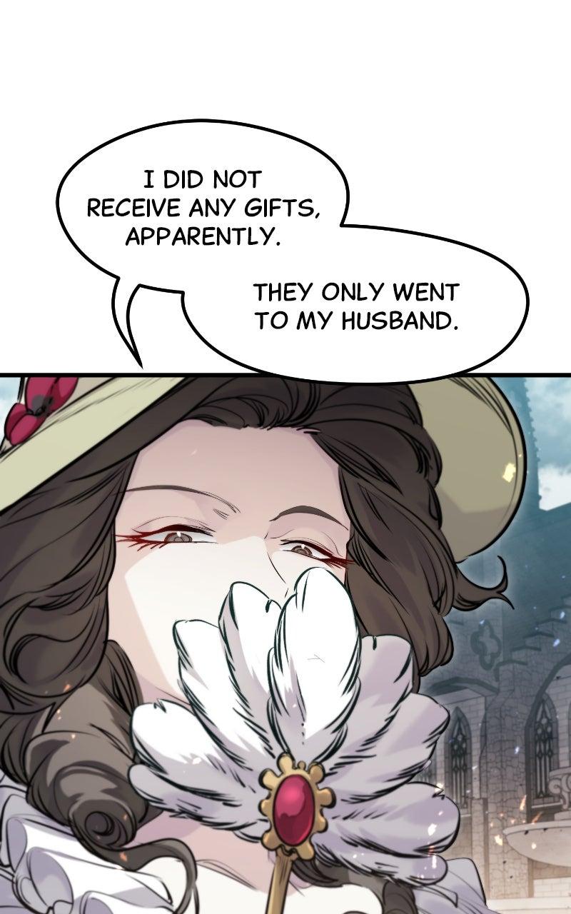 The Regressed Mercenary Has a Plan Chapter 51 — page 73