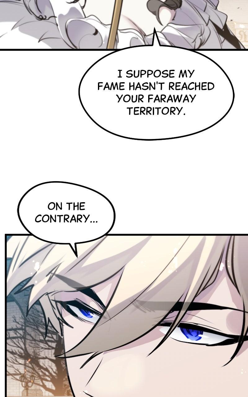 The Regressed Mercenary Has a Plan Chapter 51 — page 74