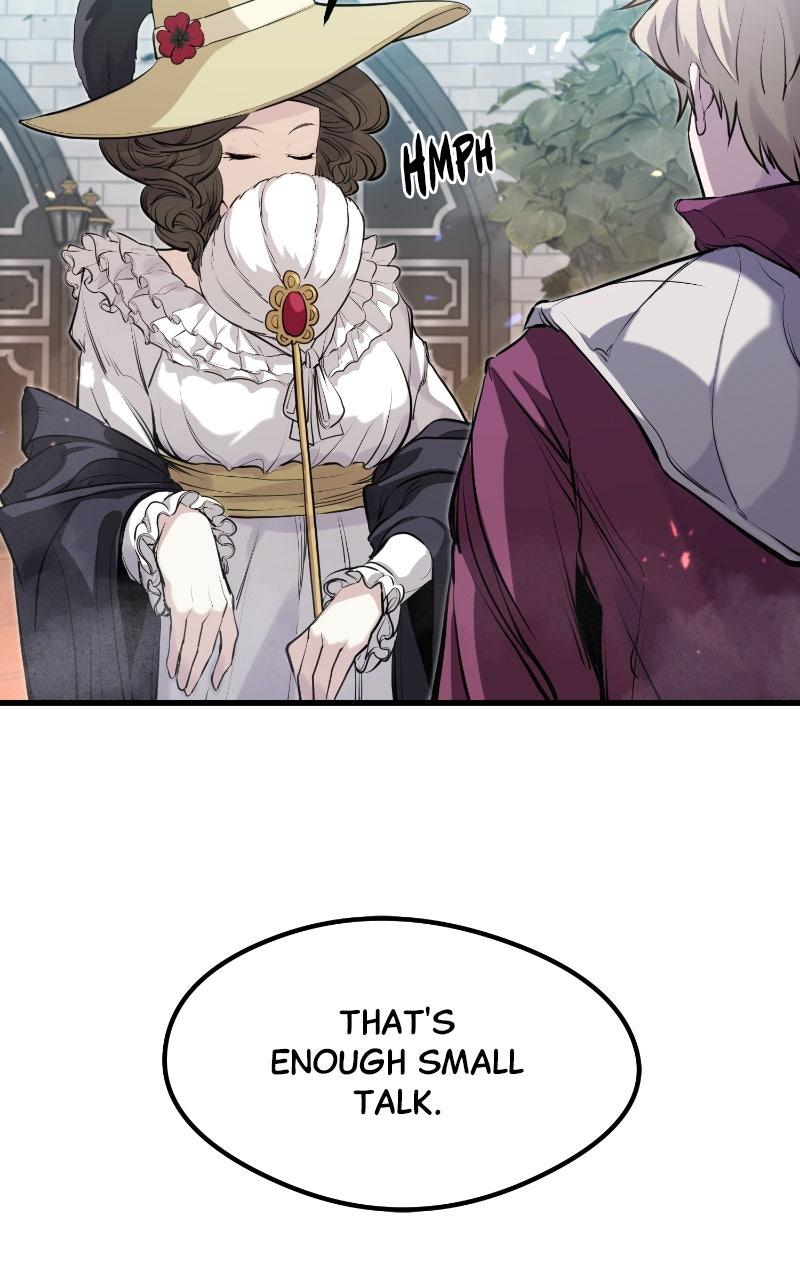 The Regressed Mercenary Has a Plan Chapter 51 — page 76